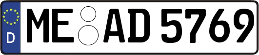 ME-AD5769