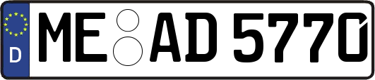 ME-AD5770