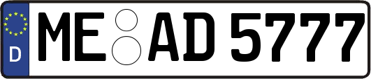 ME-AD5777