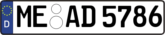 ME-AD5786