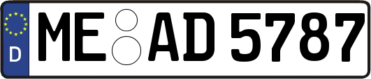 ME-AD5787