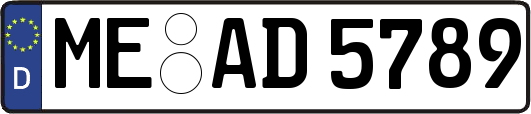 ME-AD5789