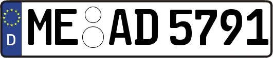 ME-AD5791