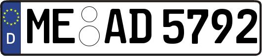 ME-AD5792