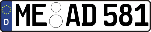 ME-AD581