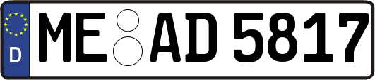 ME-AD5817
