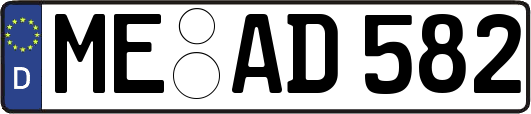 ME-AD582