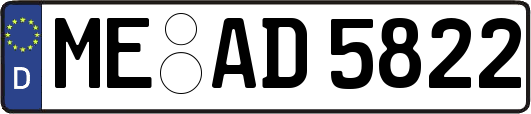 ME-AD5822