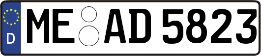 ME-AD5823
