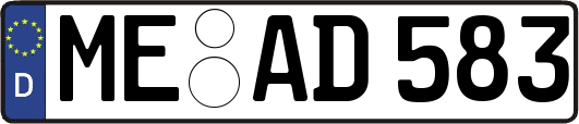 ME-AD583
