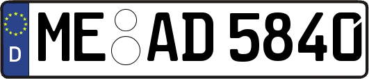ME-AD5840