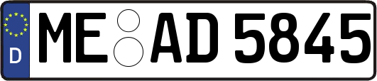 ME-AD5845