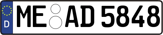 ME-AD5848