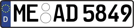 ME-AD5849