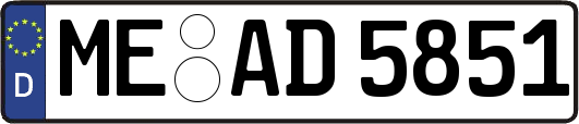 ME-AD5851