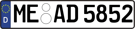 ME-AD5852