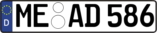 ME-AD586