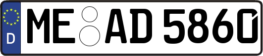 ME-AD5860
