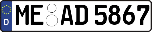 ME-AD5867