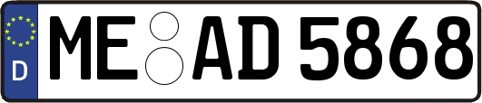 ME-AD5868