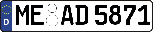 ME-AD5871
