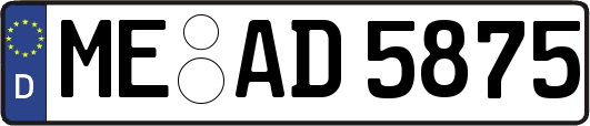 ME-AD5875