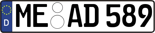 ME-AD589