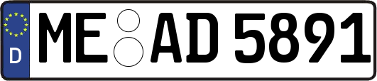 ME-AD5891