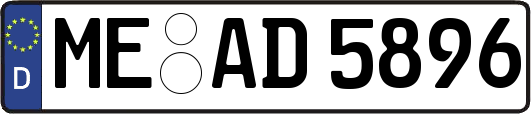 ME-AD5896
