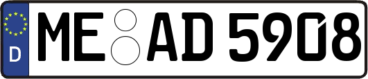 ME-AD5908