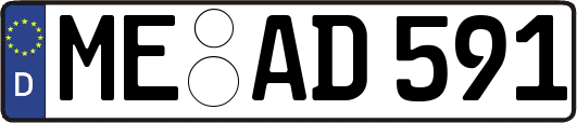 ME-AD591