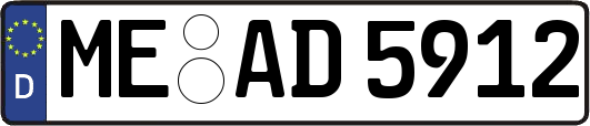 ME-AD5912