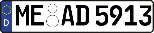 ME-AD5913