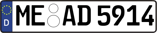 ME-AD5914