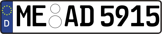 ME-AD5915