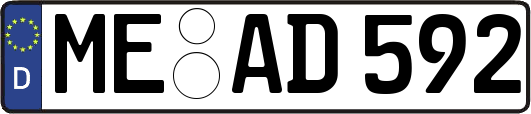 ME-AD592