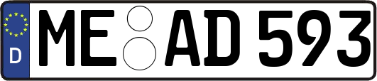 ME-AD593