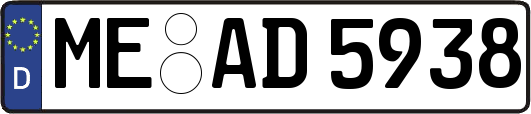 ME-AD5938