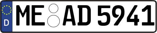 ME-AD5941