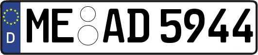 ME-AD5944