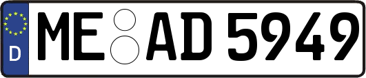 ME-AD5949