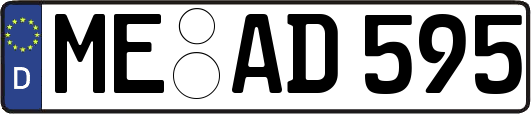 ME-AD595