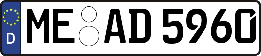 ME-AD5960