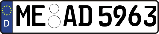 ME-AD5963