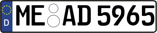 ME-AD5965