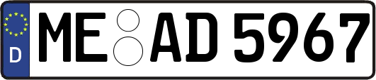 ME-AD5967