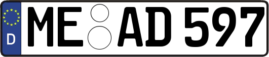 ME-AD597
