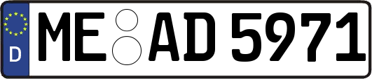 ME-AD5971