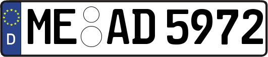 ME-AD5972