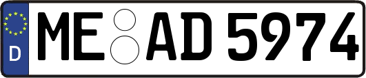 ME-AD5974
